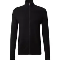 Selected Cardigan 'Berg' sort