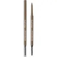 IsaDora Precision Eyebrow Pen Øjenbrynsblyant 0.09 g Nr. 05 - Taupe