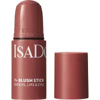 IsaDora Blush Stick Blush-creme 5.5 g Nr. 46 - Soft Brown