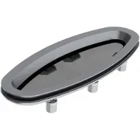 VETUS Aluminium Gate Px45 A3