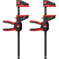 Bessey Ez 360° F-klemme 2 Enheder