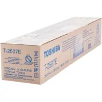 Toshiba Tonerkassette sort 12.000 sider