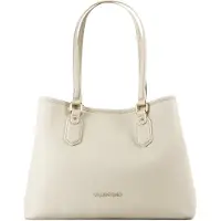 Valentino Skuldertaske 'Brixton' lysebeige