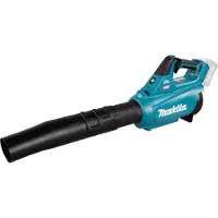 Makita UB001GZ - Havesugemaskine/bladblæser - ledningfri - 40 V - 0-23000 opm - 960 m³/h - 53-64 m/s - 3.9 kg