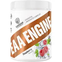 Swedish Supplements EAA Engine - Mango Passionfruit
