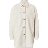 Vila Overgangsjakke 'VIKimmi' creme