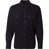 Levi's Barstow Western Standard Skjorte Med Lange ærmer