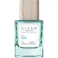 Clean H2Eau Waterfall Eau De Parfum - 50 ml