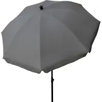 Aktive Paraply Med Uv-beskyttelse 240 Cm