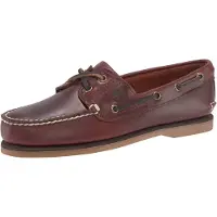 Timberland Classic Brede Bådsko