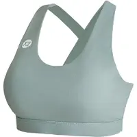 Yeaz Sports-BH pastelgrøn