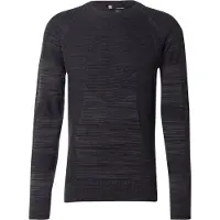 G-Star 3D Biker Ribbed Knit Pullover - Multi color - Men
