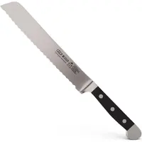 Güde Alpha Pom Brødkniv 21 Cm