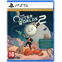 Xbox Game Studios Playstation 5 The Outer Worlds 2 (premium Edition)