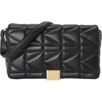 Karl Lagerfeld Skuldertaske sort