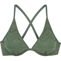 LASCANA Bikinioverdel oliven