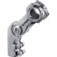 Ergotec Octopus 2 A-head 50 31.8/28.6 Mm Justerbar Stamme