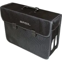 Basil Malaga Xl Plastikpose 17l