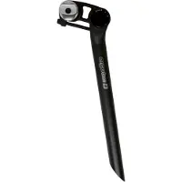 Ergotec Patent Futura Adjustable Sadelpind