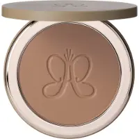 Anastasia Beverly Hills - Smooth Blur Bronzer - Bronzer - Smooth Blur Bronzer - Warm Sand Vibes - For Women