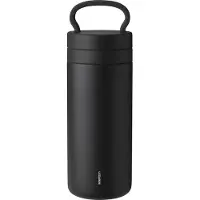Stelton Tabi termokrus 0,4 L Black