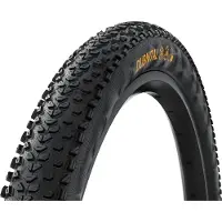 Continental Dubnital Trail Rapid Tubeless 29´´ X 2.20 Mtb-dæk