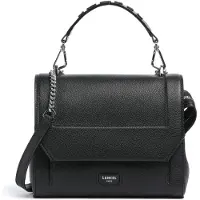Lancel Skuldertaske 'Ninon A0922210TU' sort