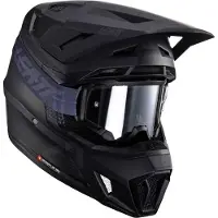 Leatt 7.5 Offroadhjelm