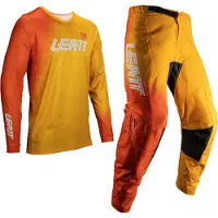 Leatt 3.5 Langærmet Offroad-sæt