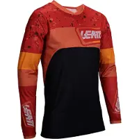 Leatt 4.5 Enduro Langærmet Trøje