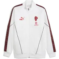 Puma Ac Milan King Anthem Jakke
