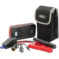 Ideal startapparat Power Bank 14800 mAh