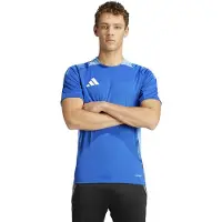 Adidas Football Shirt Tiro 24 Competition Training - Blue, størrelse Medium