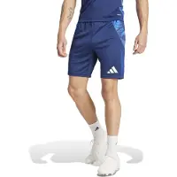 Adidas Tiro 24 Competition Training Shorts - Navy Blue, størrelse Small