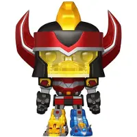 Funko POP! Mighty Morphin Power Rangers Bitty 2.5 Cm Figur