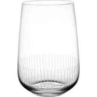 Villeroy & Boch Afina highballglas 30 cl 4-pak Clear