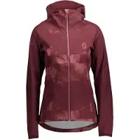 SCOTT Trail Storm Wp Jakke