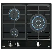 Teka Gzc 63310 Gasglasplade 60 Cm