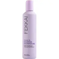 FEKKAI Blonde Rx Purple Shampoo Shampoo 250 ml