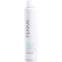 FEKKAI Green Aerosol Sheer Dry Shampoo Tørshampoo 227 ml