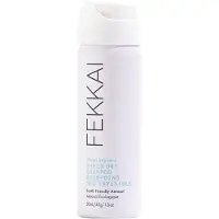 FEKKAI Green Aerosol Sheer Dry Shampoo Tørshampoo 50 ml