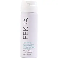 FEKKAI Green Aerosol Flexible Hold Hair Spray Hårspray 50 ml