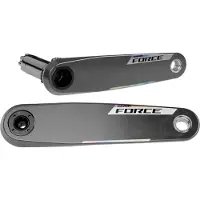 Sram Force Xplr Axs Dub Wide Dm Pedalarm
