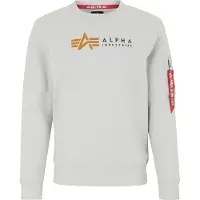 Alpha industries Alpha Label Sweatshirt