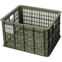 Basil Crate 27l Kurv