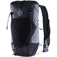 Samaya - Alpin rygsække - Alpine Pace til UnisexNylon - Størrelse S/M - Sort