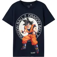Name it Dragon Ball T-shirt