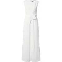 Vera Mont Jumpsuit hvid