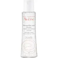 Avene Gentle Eye Makeup Remover 125ml