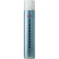 Wella Performance stor størrelse Hårspray 500 ml